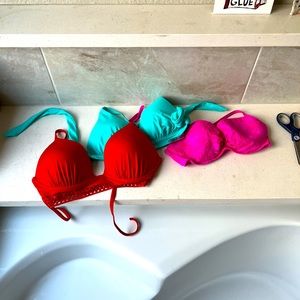 Bikini Top Bundle